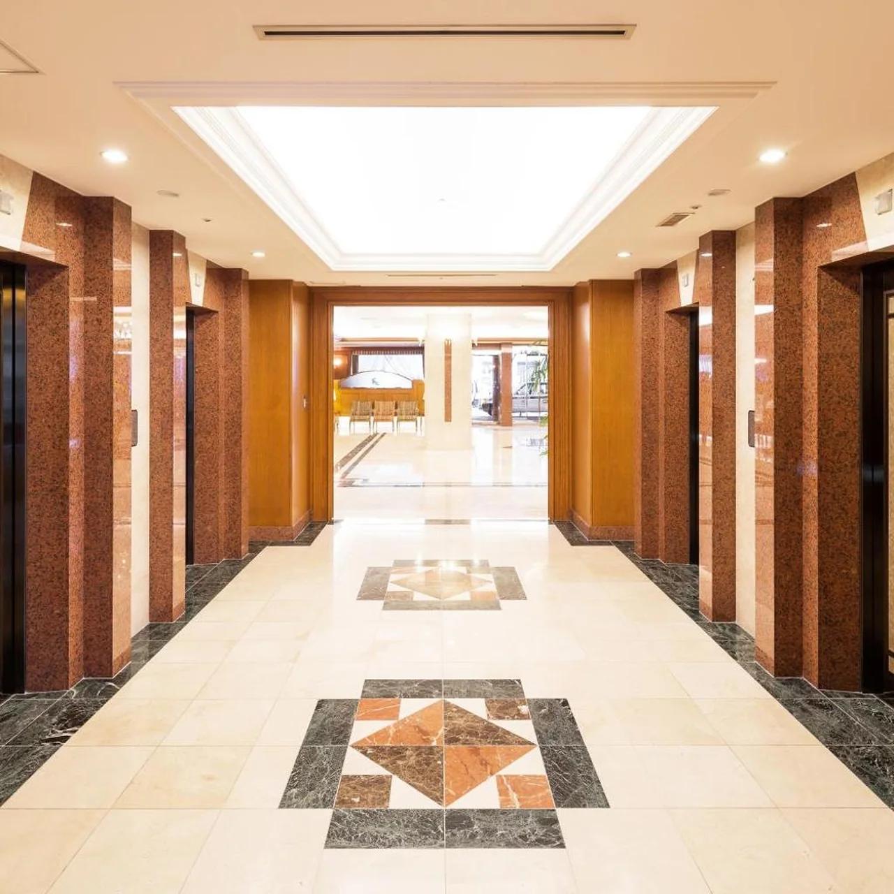 HOTEL MYSTAYS Sapporo Aspen photo
