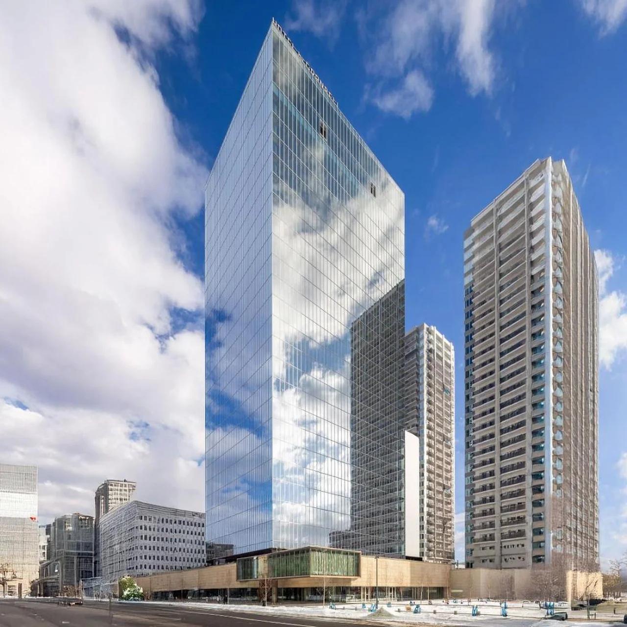 SAPPORO HOTEL by GRANBELL