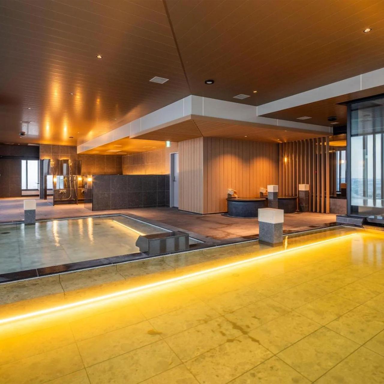SAPPORO HOTEL by GRANBELL photo
