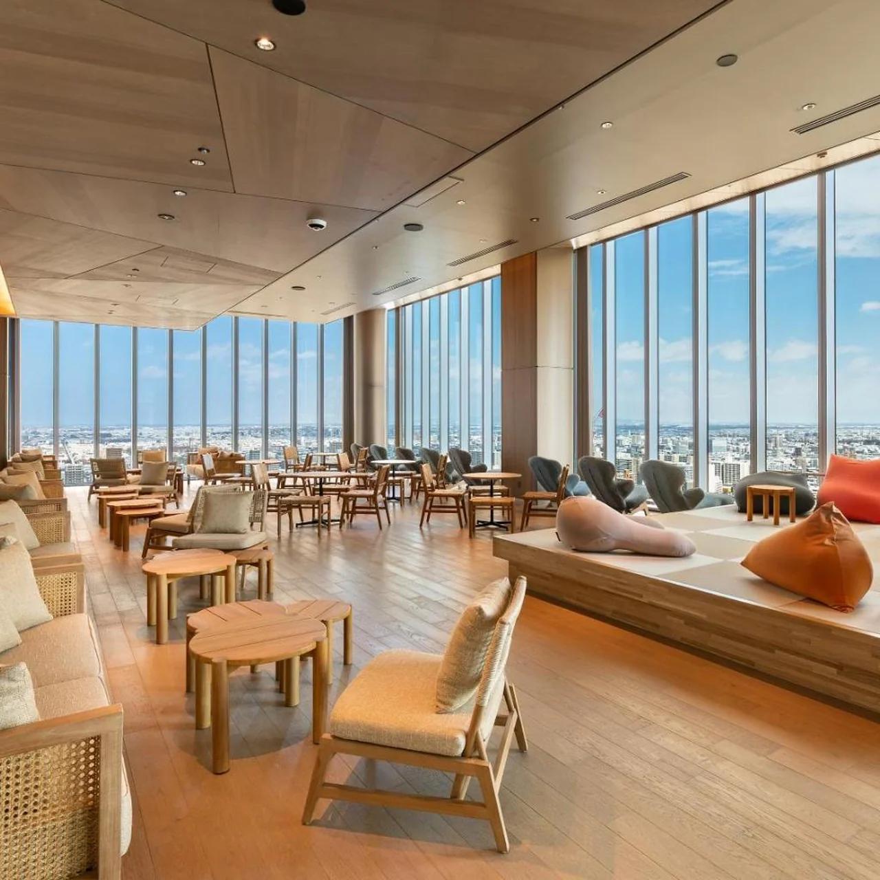 SAPPORO HOTEL by GRANBELL photo