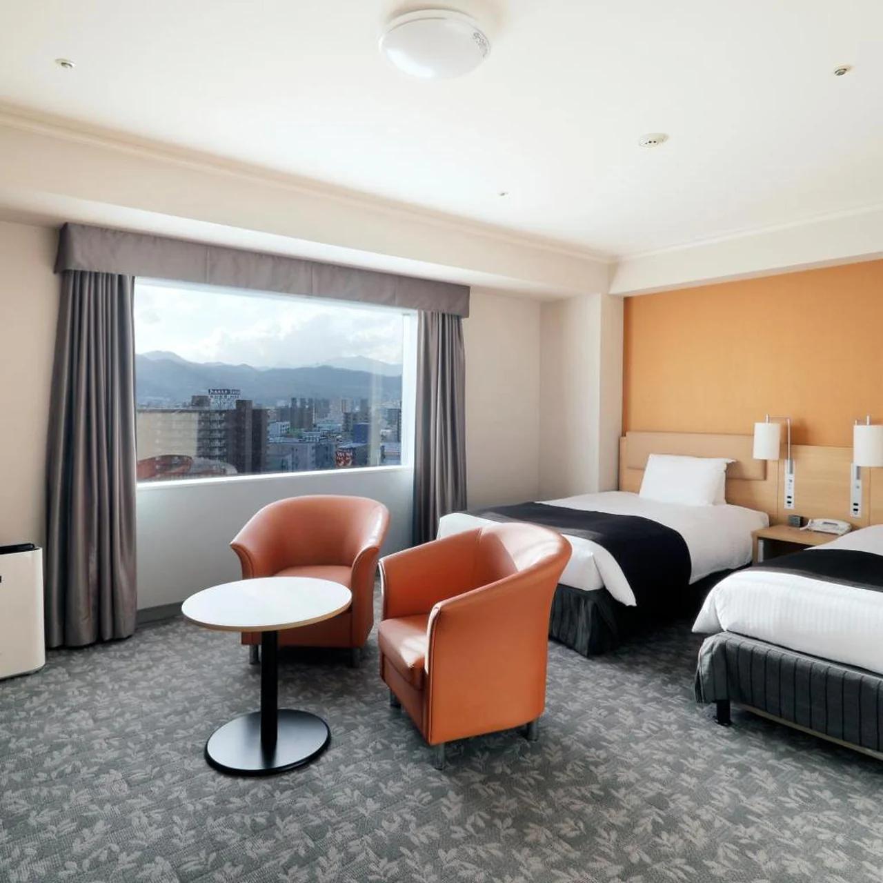 Sapporo Excel Hotel Tokyu photo