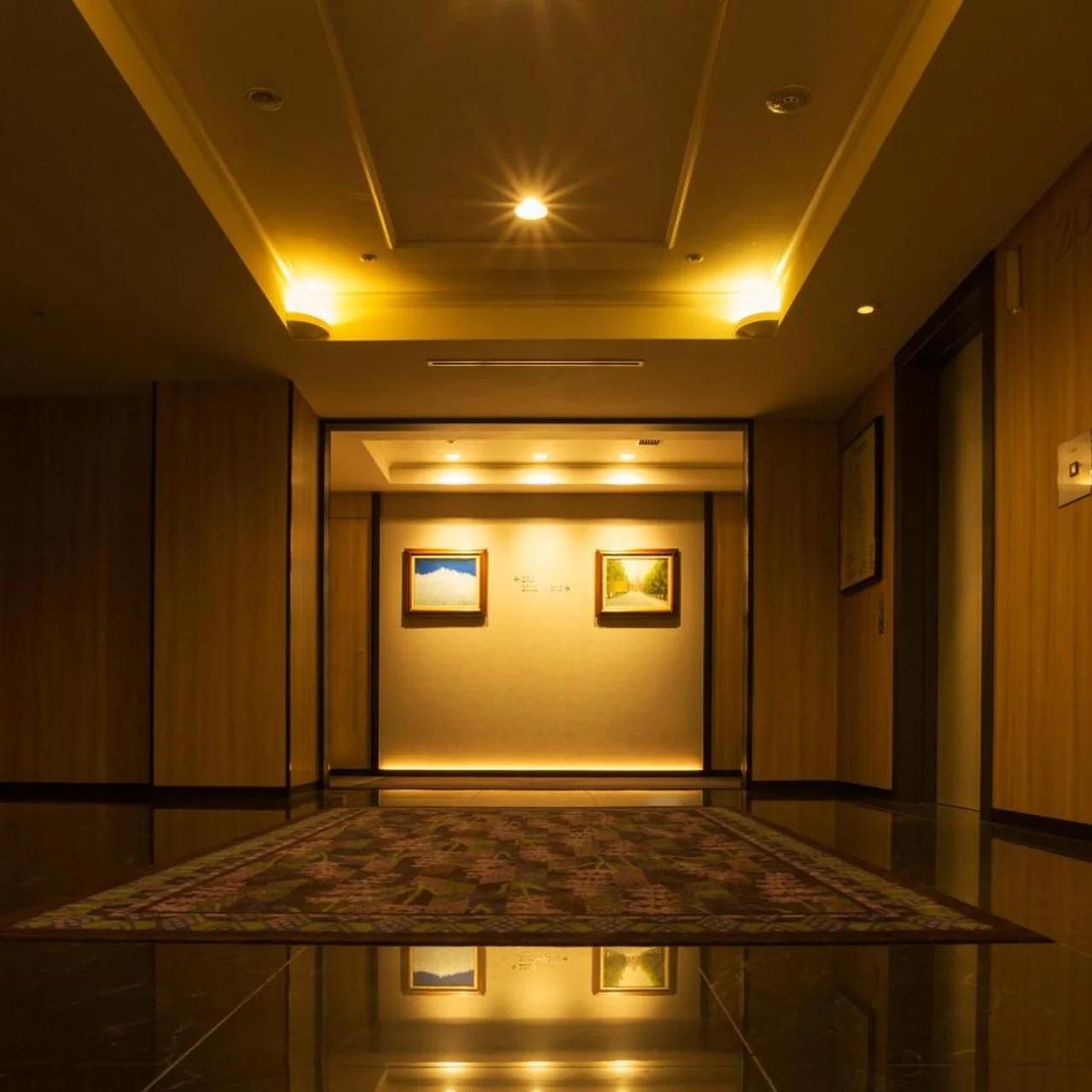 Sapporo Excel Hotel Tokyu photo