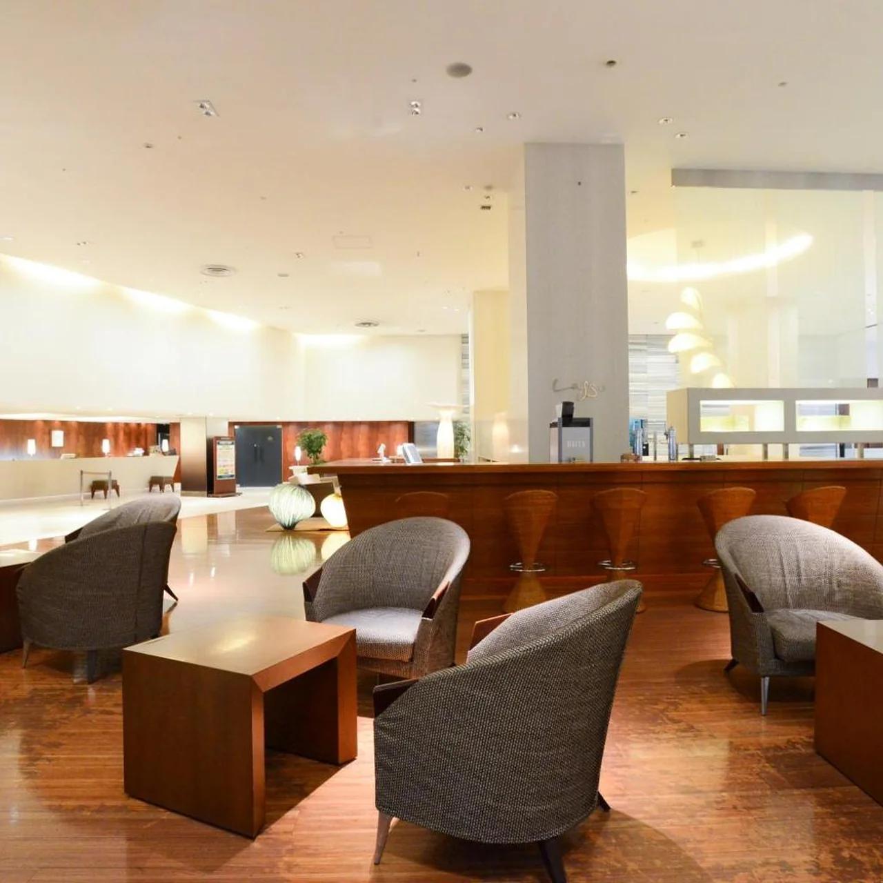 Sapporo Park Hotel photo
