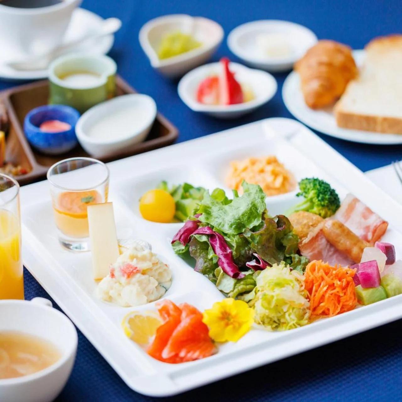 Sendai Kokusai Hotel