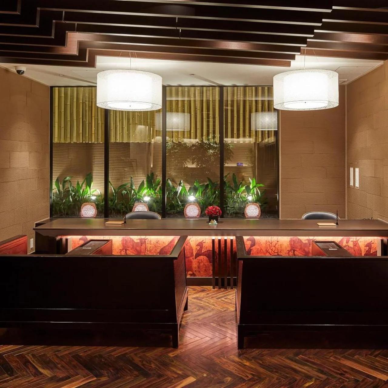 Centurion Hotel Classic Nara Station photo