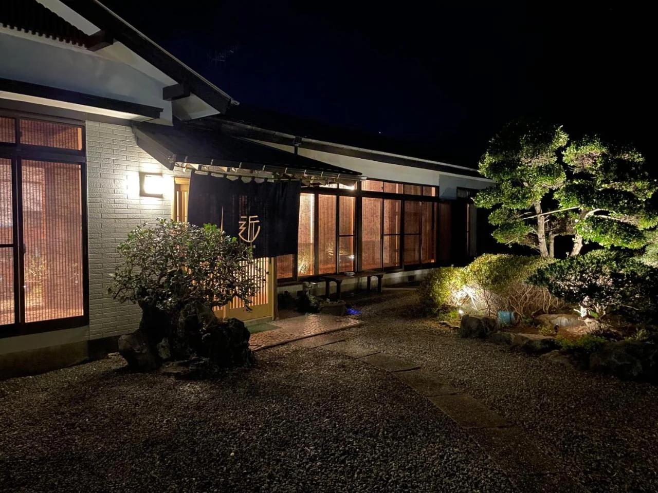 Shimanoyado Kon Bettei -En- - Vacation STAY 20794v photo