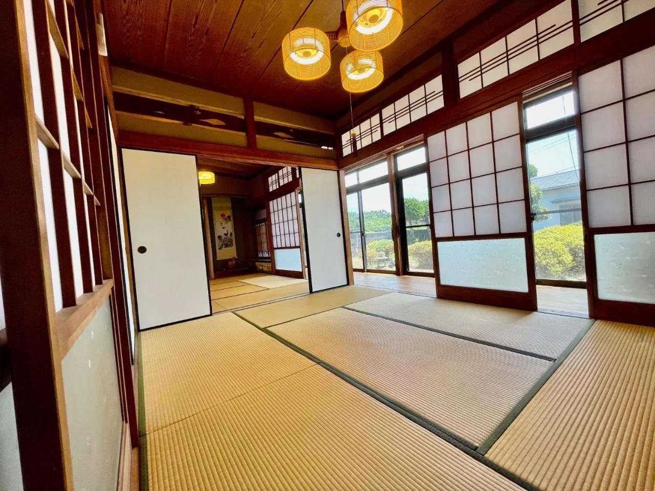 Shimanoyado Kon Bettei -En- - Vacation STAY 20794v photo