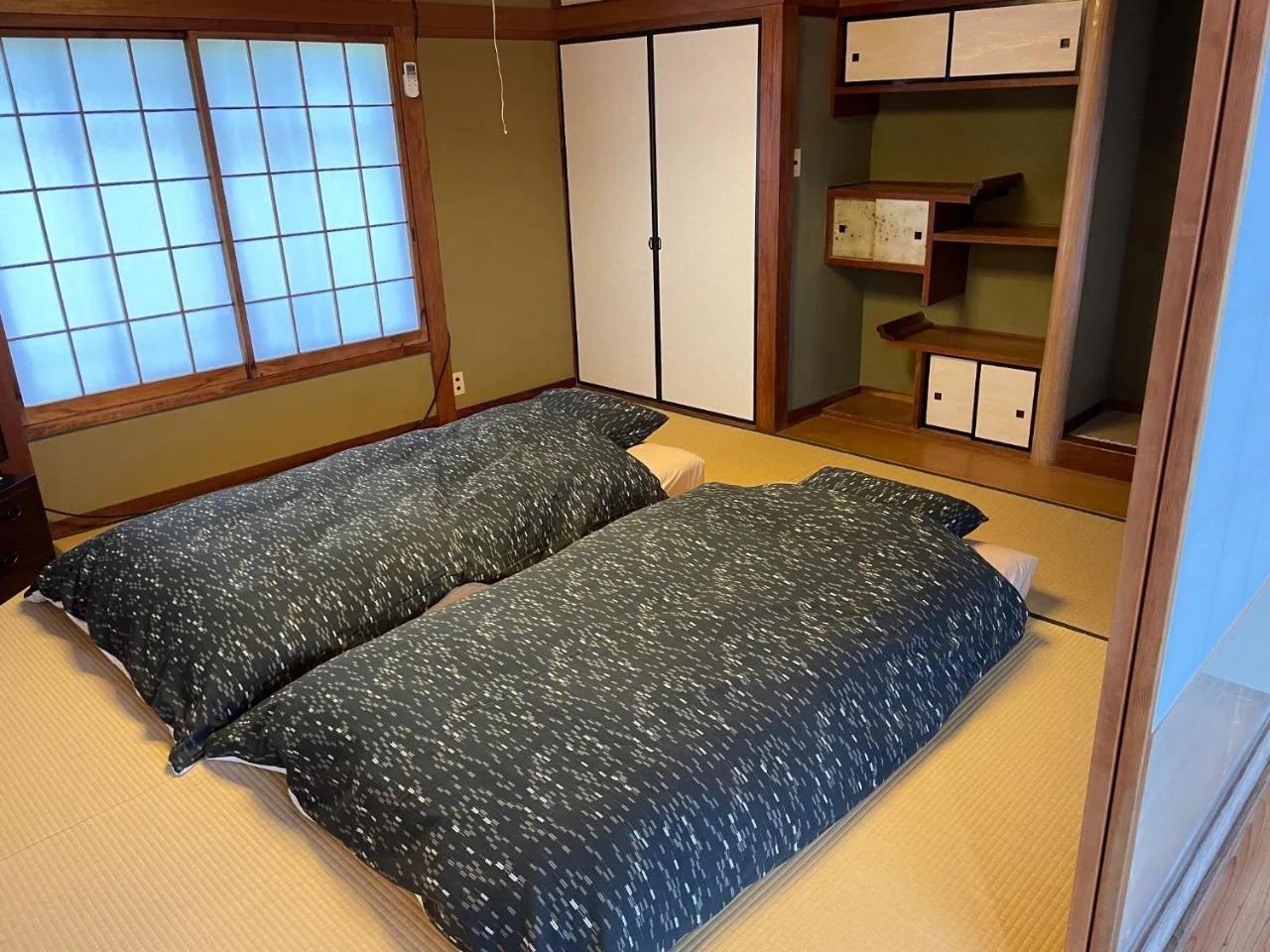 Shimanoyado Kon Bettei -En- - Vacation STAY 20794v photo