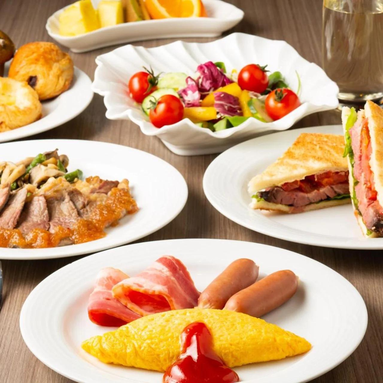 Shin Yokohama Prince Hotel photo