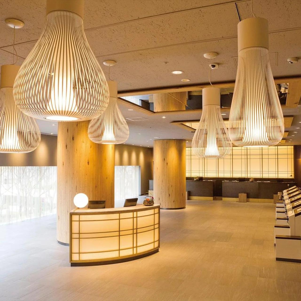 Shinjuku Washington Hotel