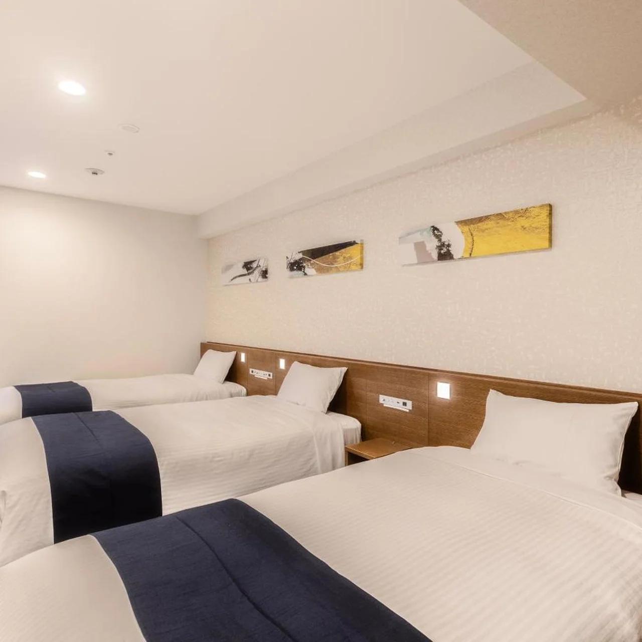 Shinjuku Washington Hotel photo