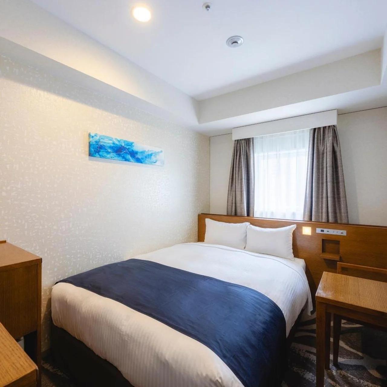Shinjuku Washington Hotel photo