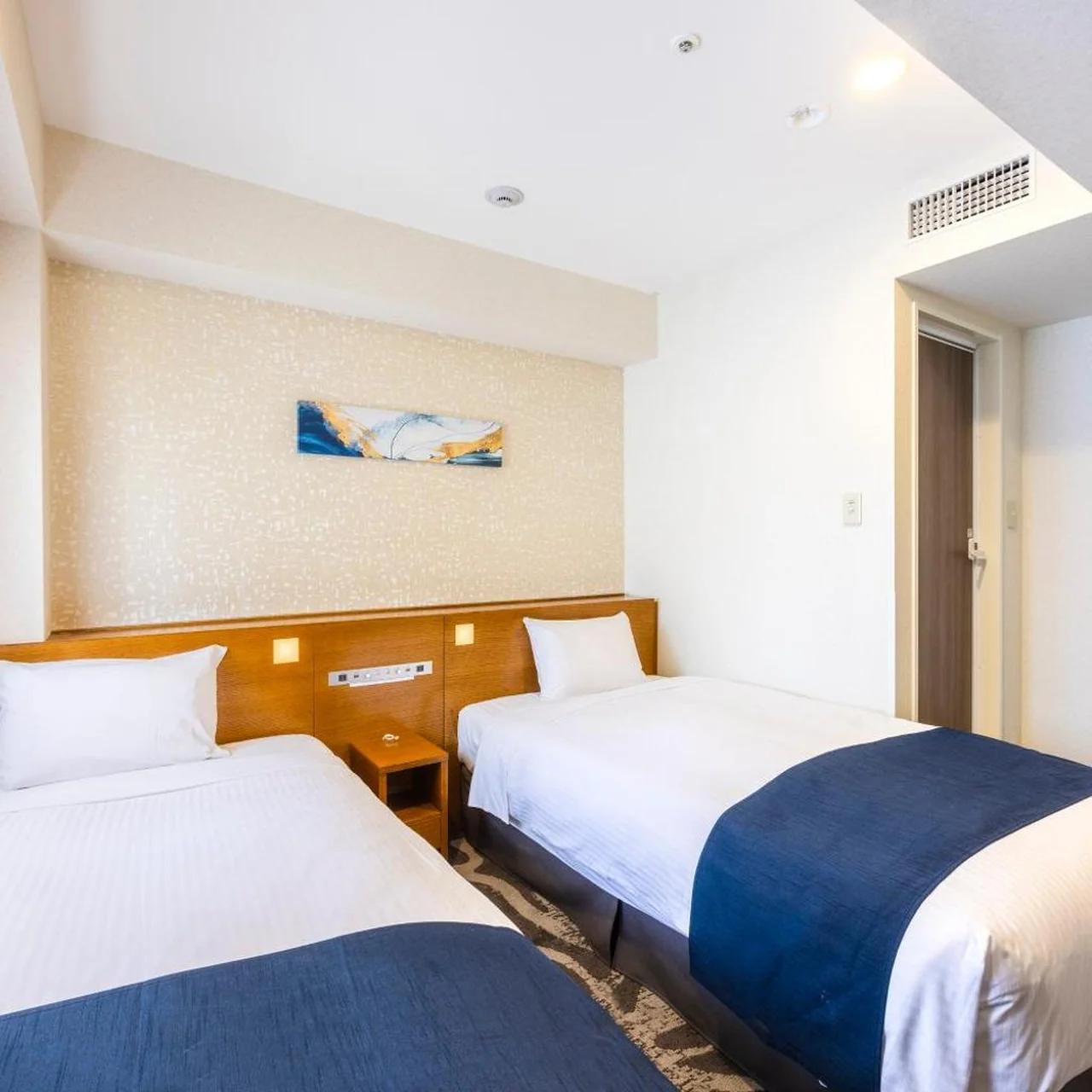 Shinjuku Washington Hotel photo