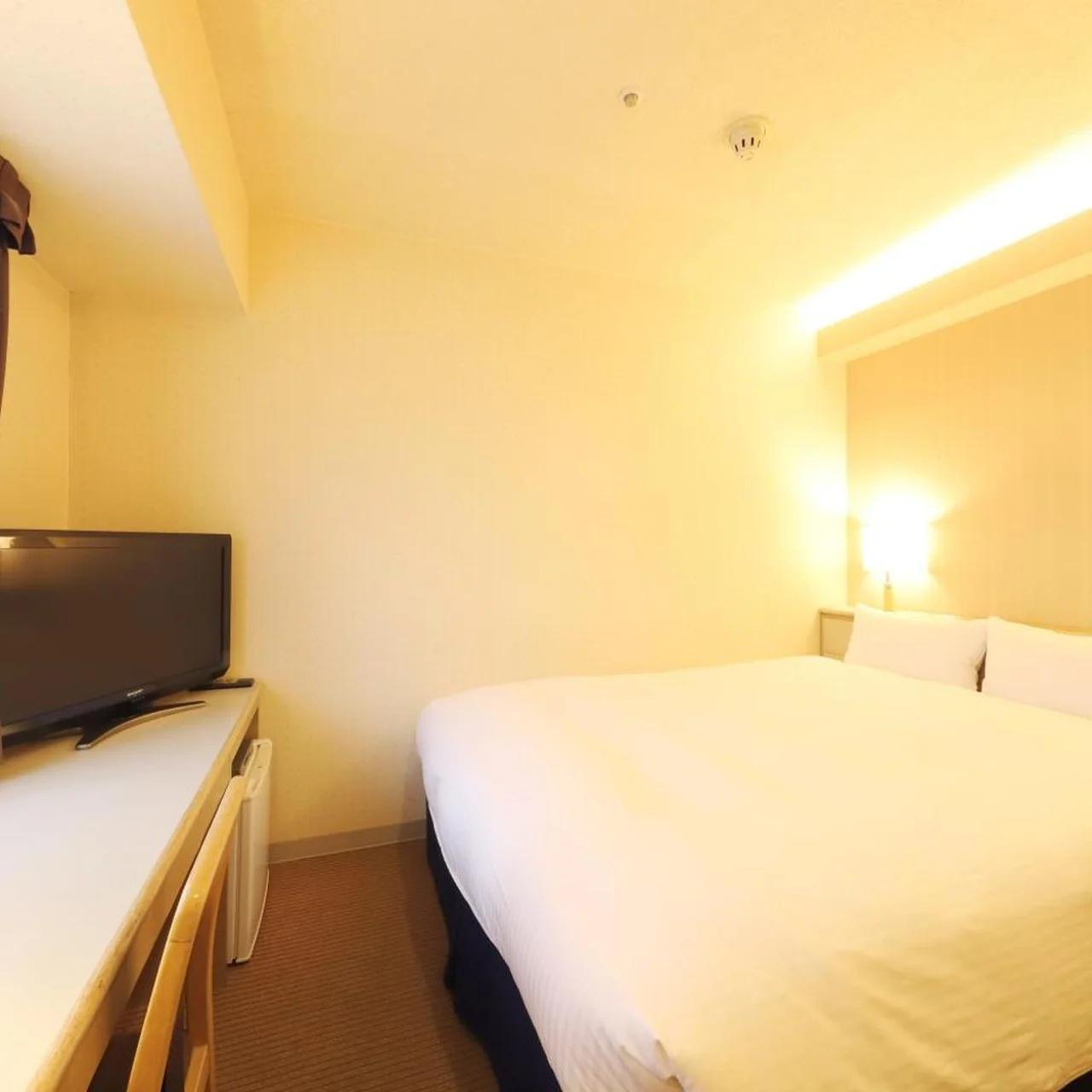 Shin-Yokohama Kokusai Hotel foto