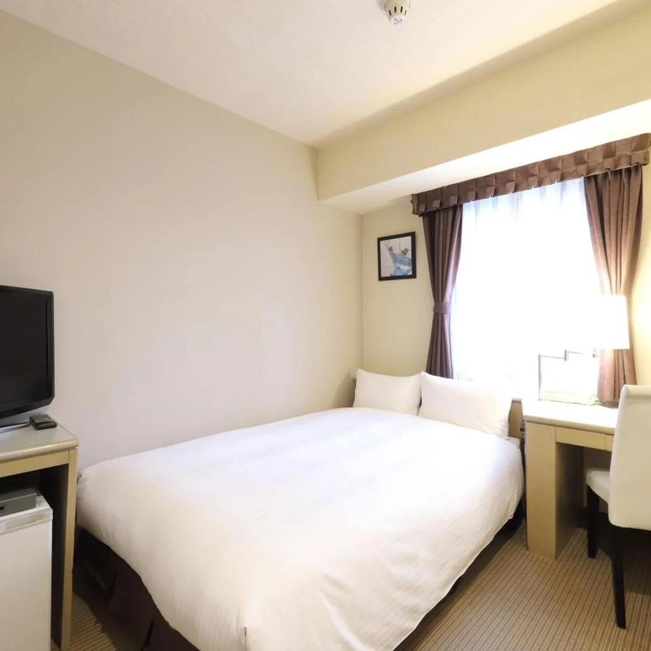 Shin-Yokohama Kokusai Hotel foto