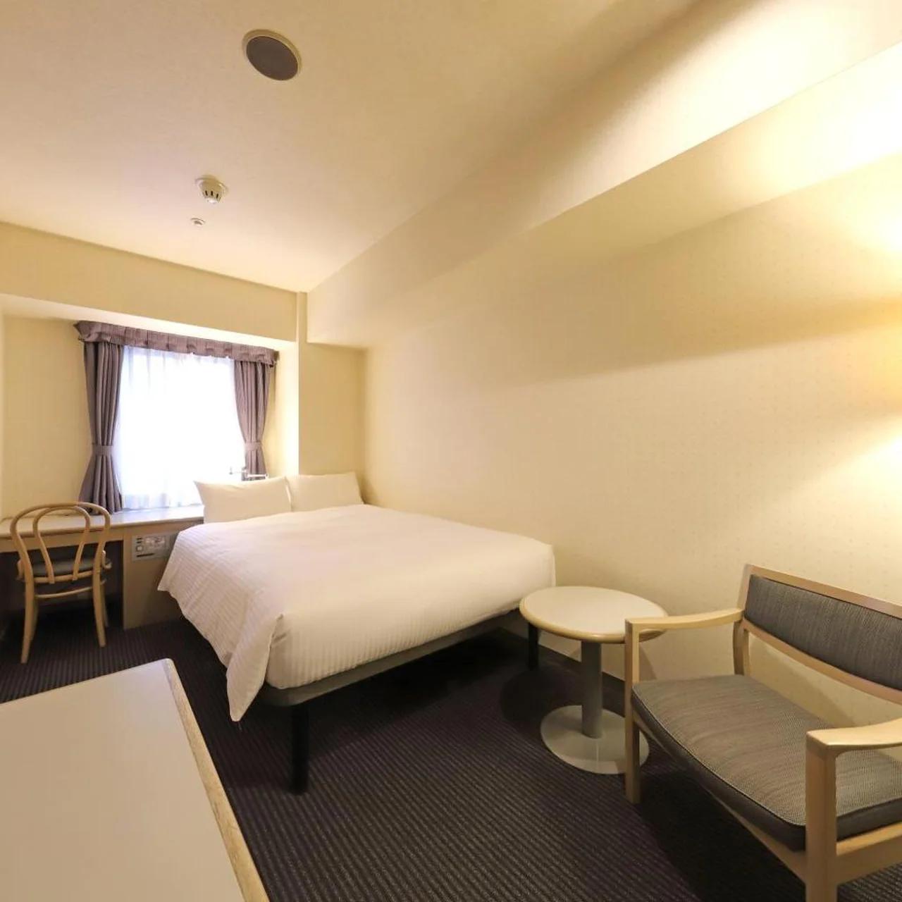 Shin-Yokohama Kokusai Hotel foto