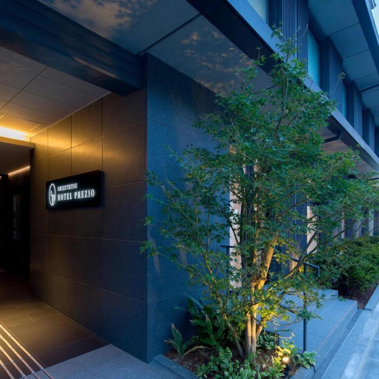 Shizutetsu Hotel Prezio Kyoto Shijo photo