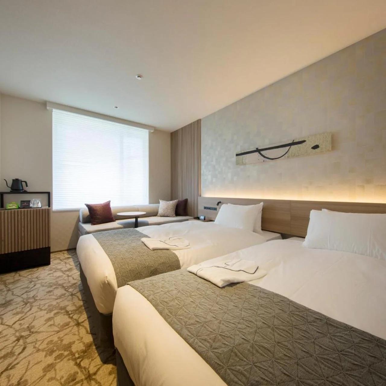 Shizutetsu Hotel Prezio Kyoto Shijo photo