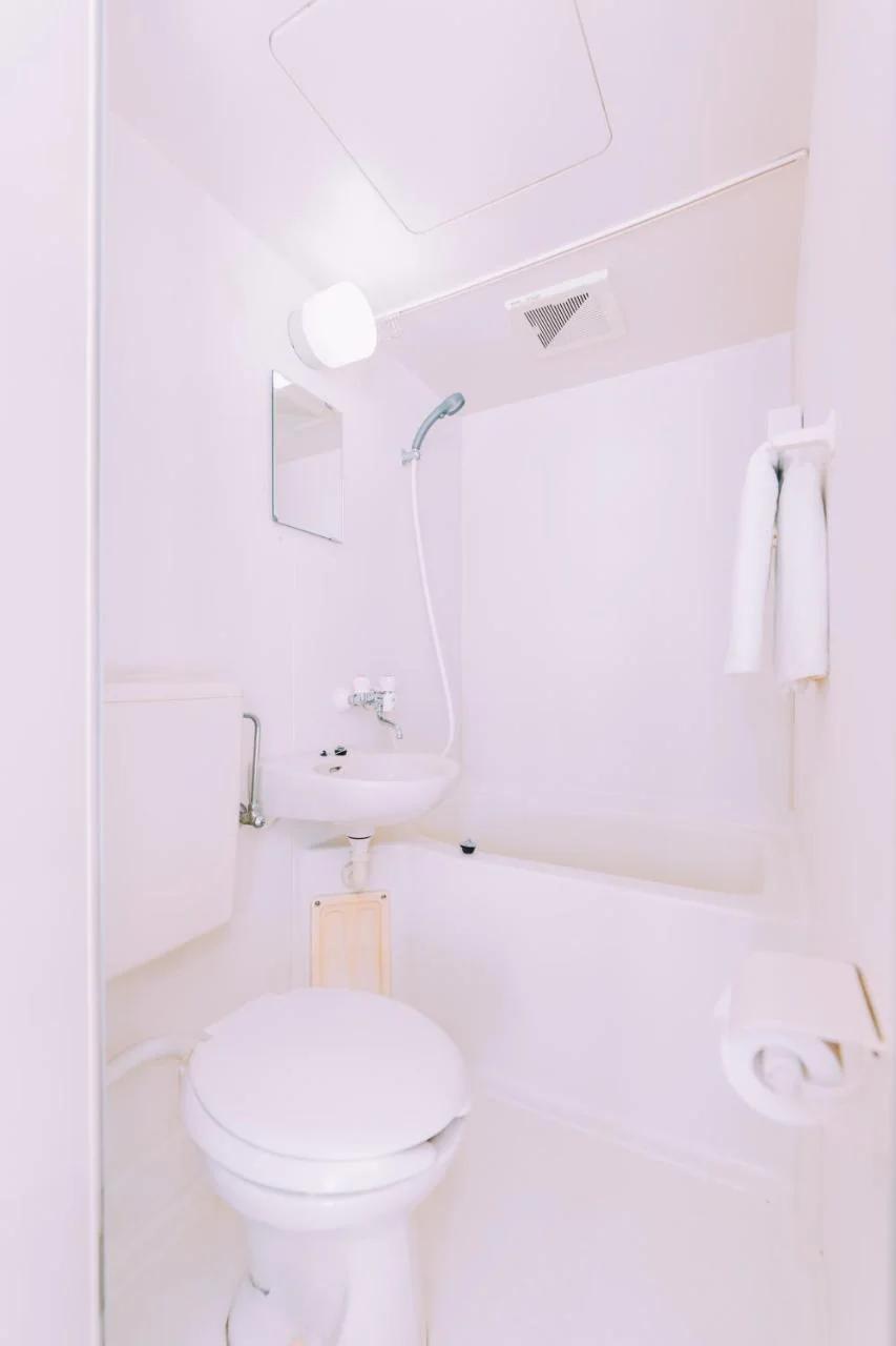 Showa Bloom Tokyo Stay Near Shinjuku photo