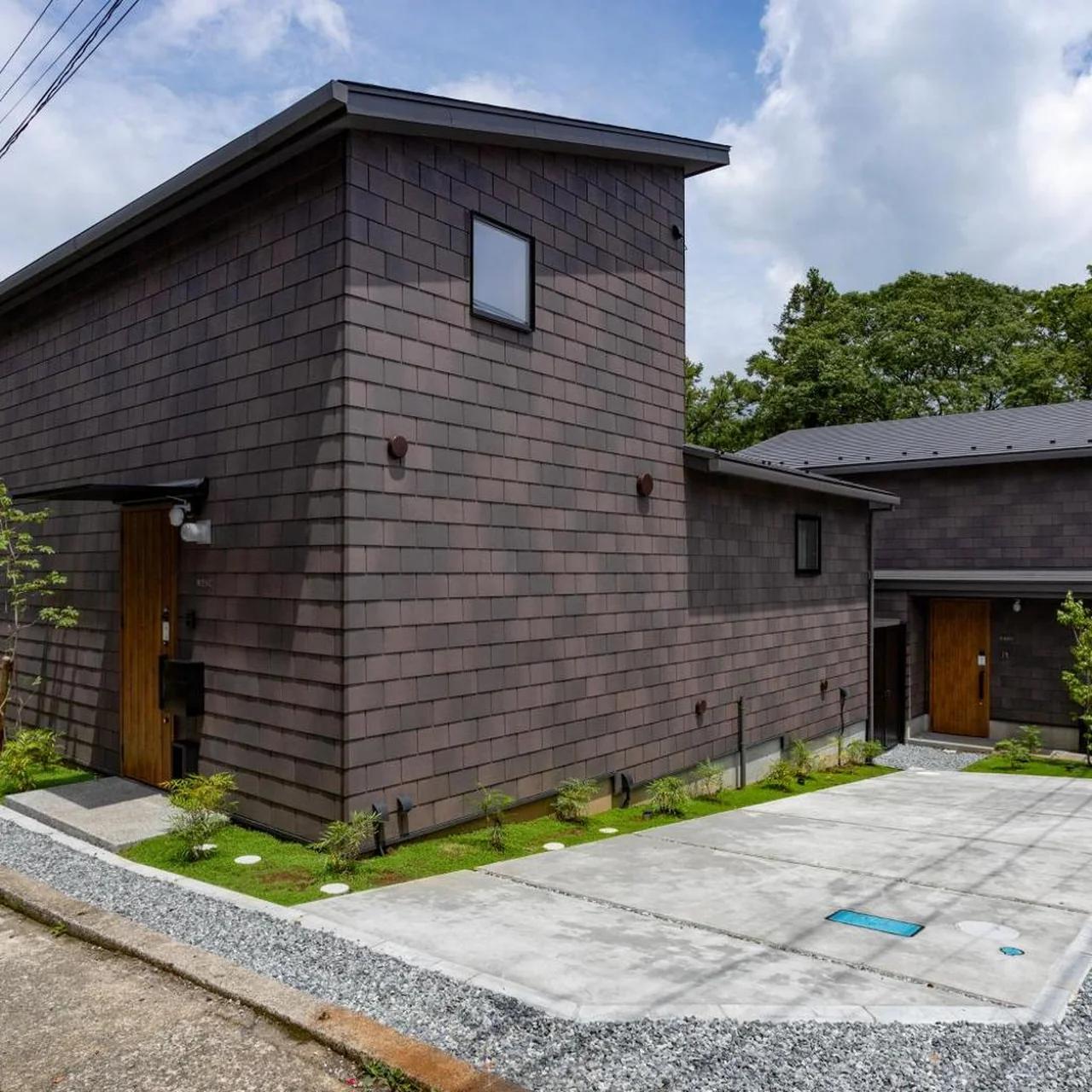 Smart Villa Hakone Gora - Smart Villa 箱根強羅 photo
