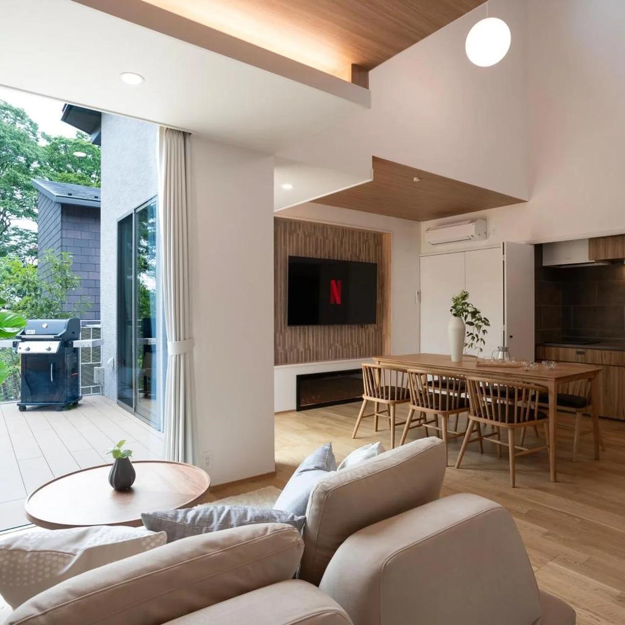 Smart Villa Hakone Gora - Smart Villa 箱根強羅 photo