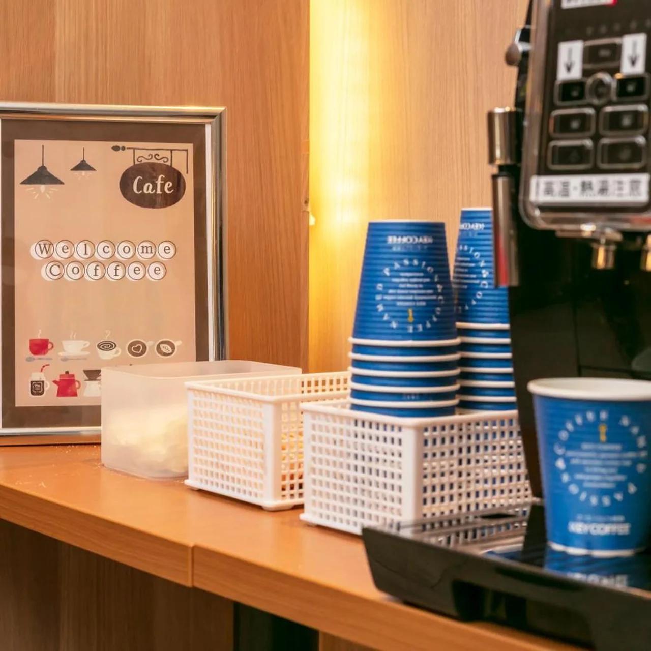 Smile Hotel Premium Sapporo Susukino photo