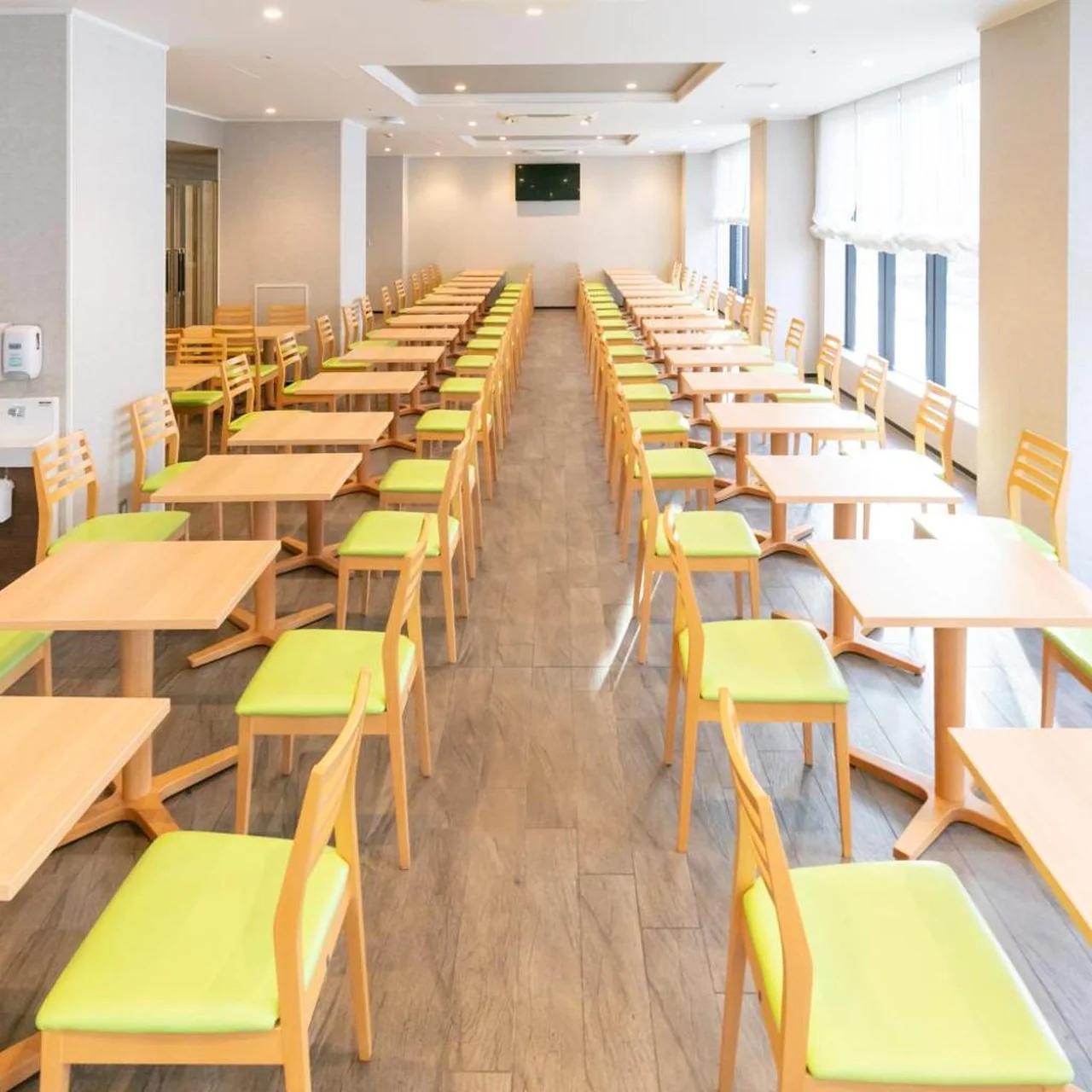 Smile Hotel Premium Sapporo Susukino photo