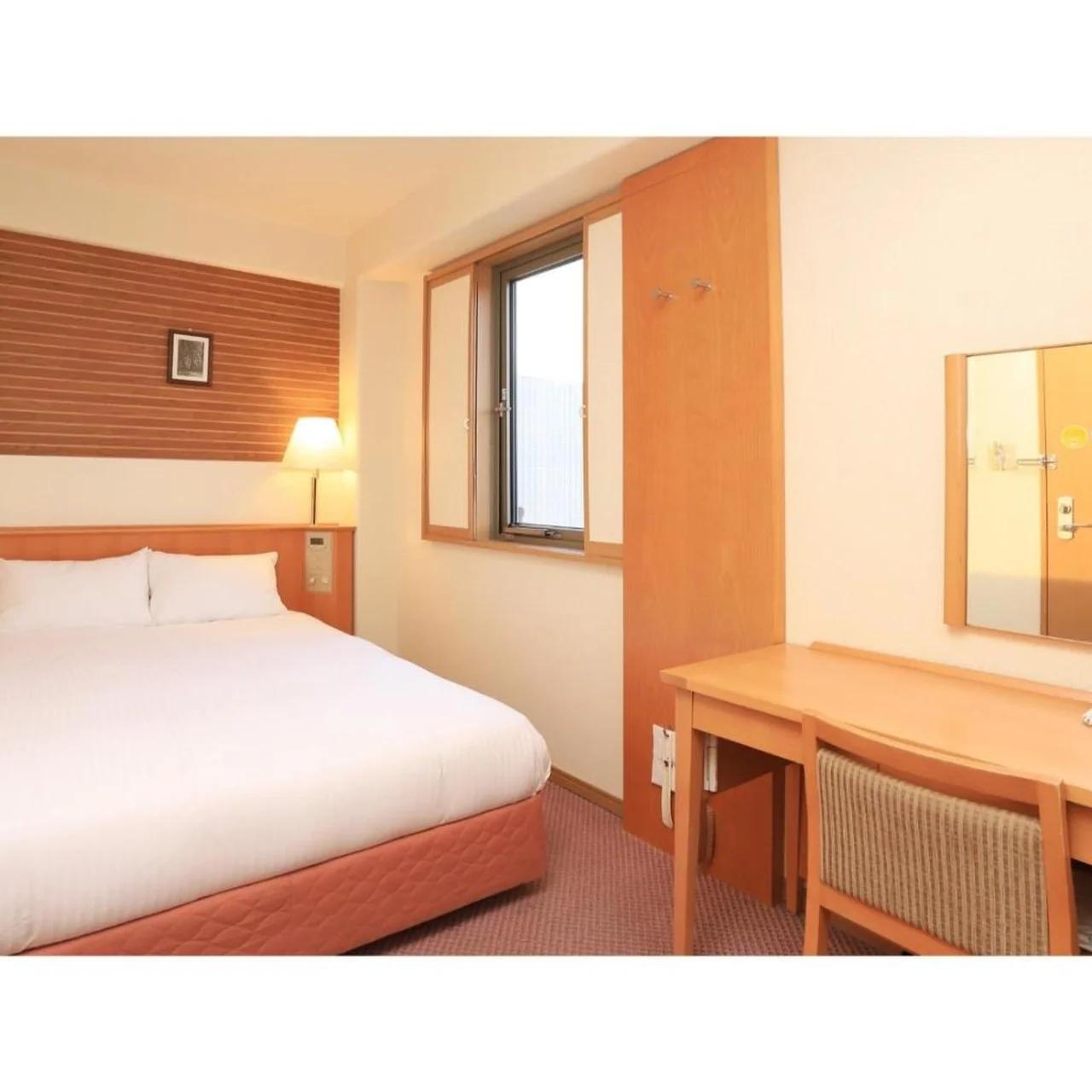 Smile Hotel Nara - Vacation STAY 73673v photo