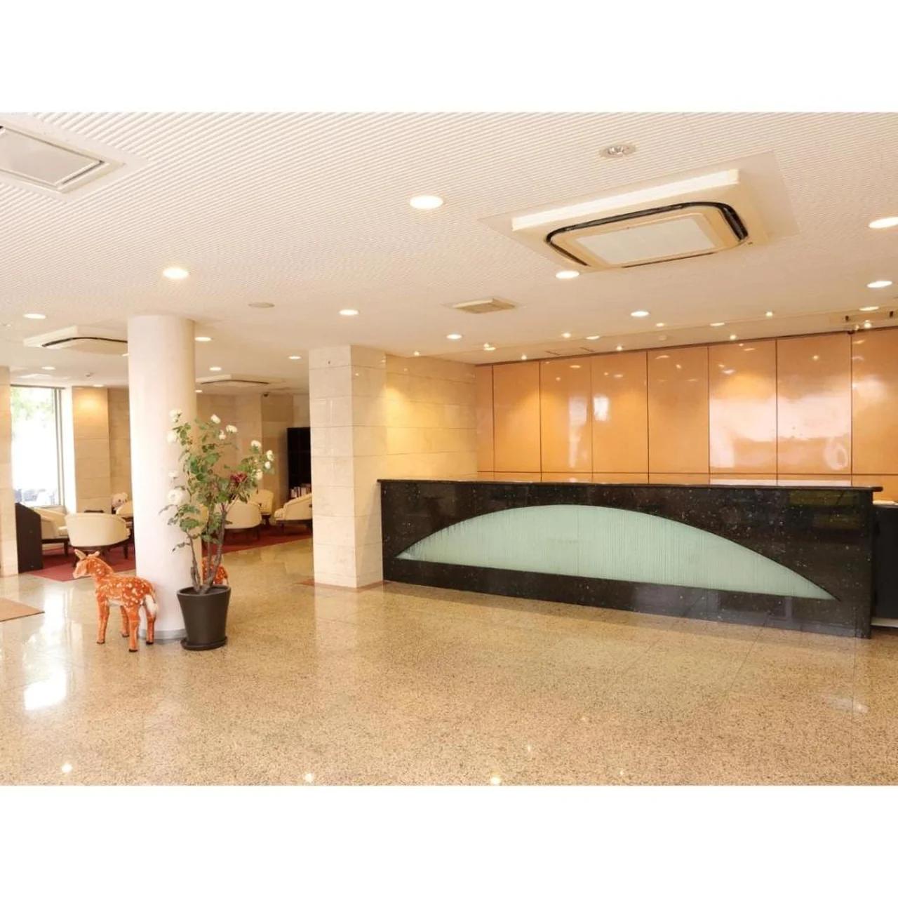 Smile Hotel Nara - Vacation STAY 73673v photo