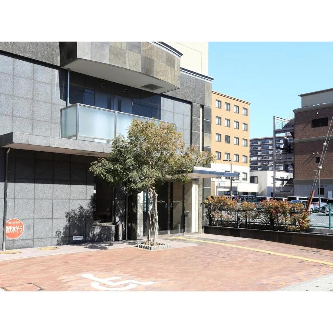 Smile Hotel Nara - Vacation STAY 73673v photo