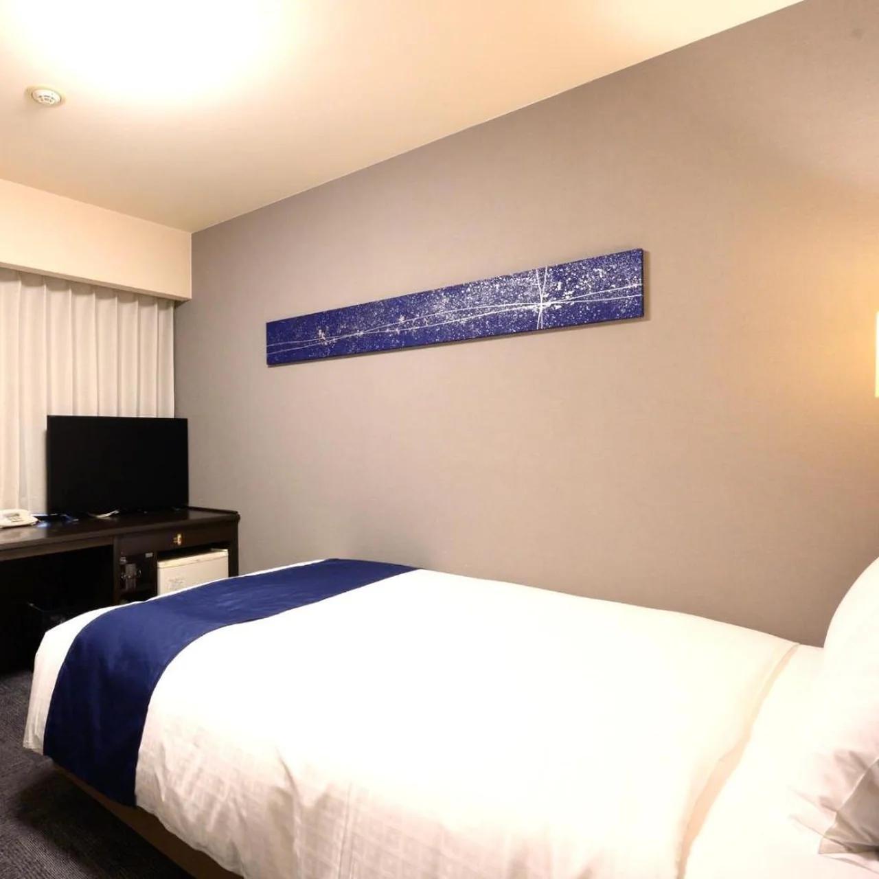 Smile Hotel Premium Kanazawa Higashiguchiekimae photo