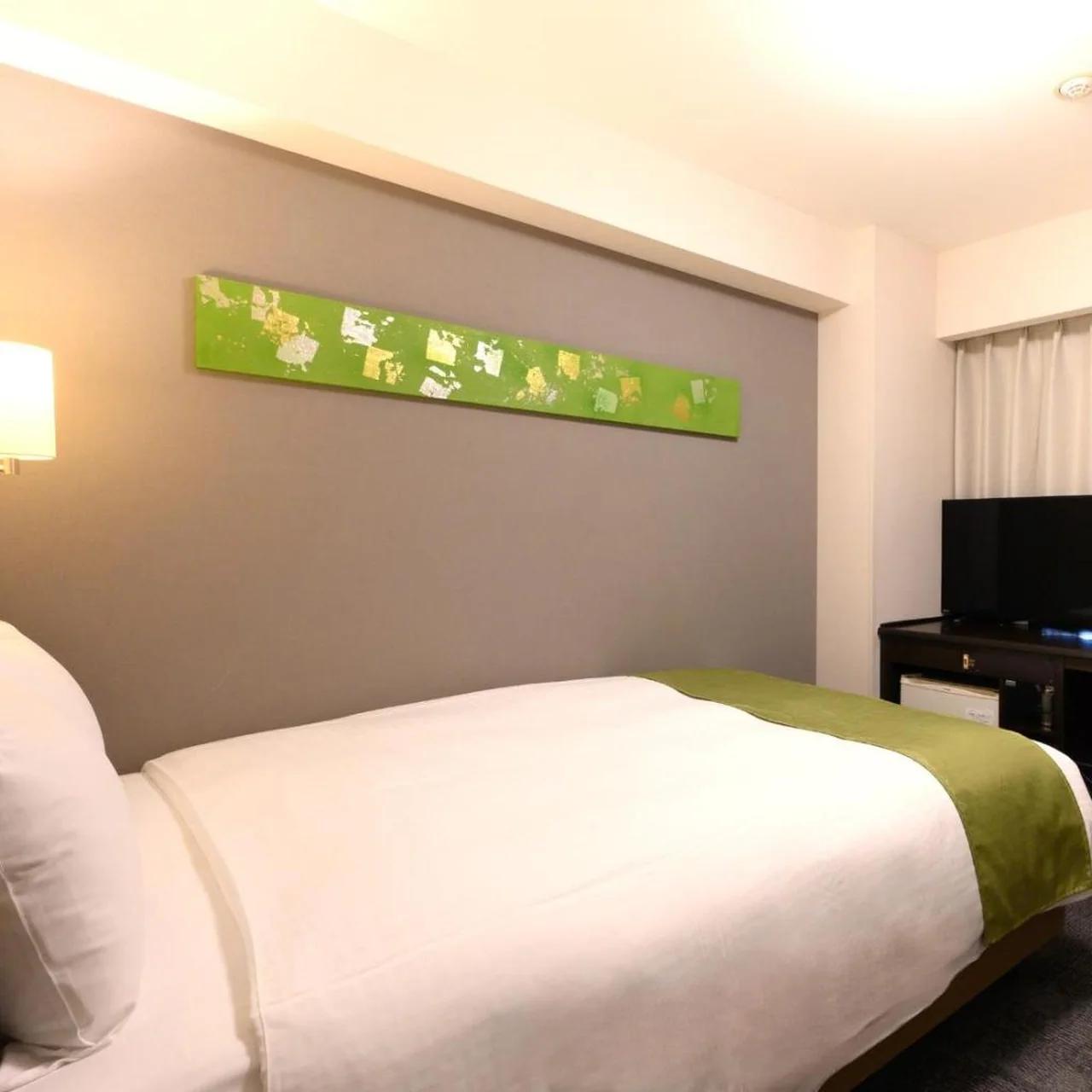 Smile Hotel Premium Kanazawa Higashiguchiekimae photo