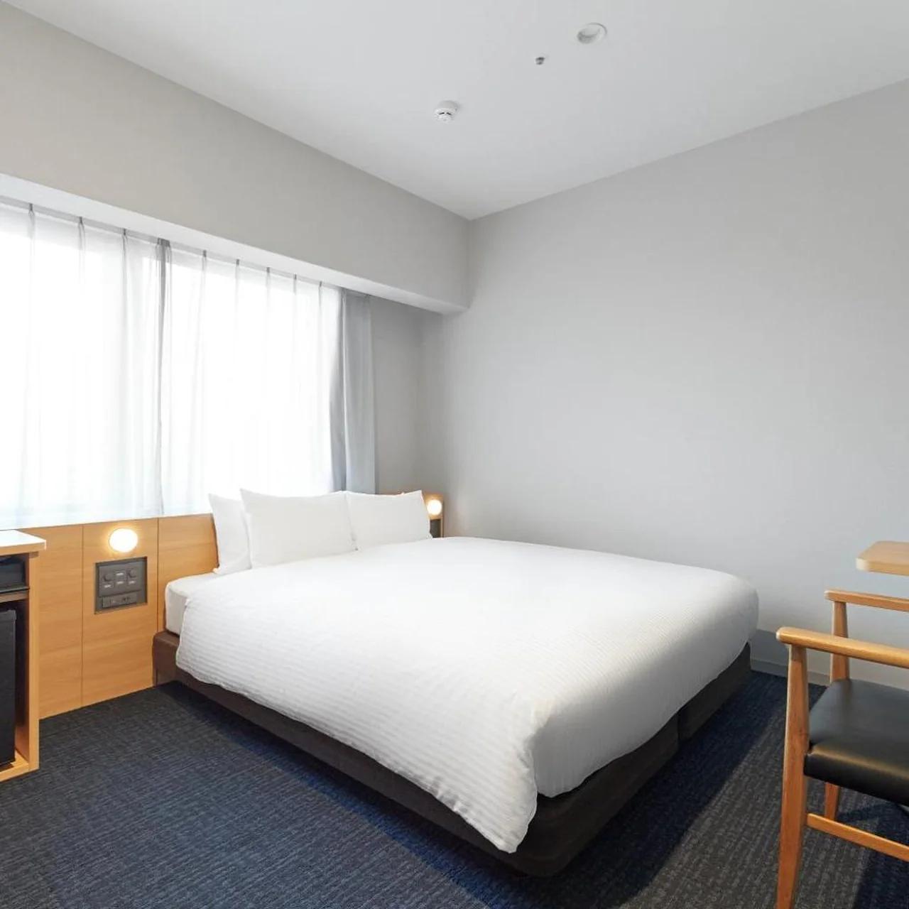 Sotetsu Fresa Inn Kyoto-Kiyomizu Gojo photo