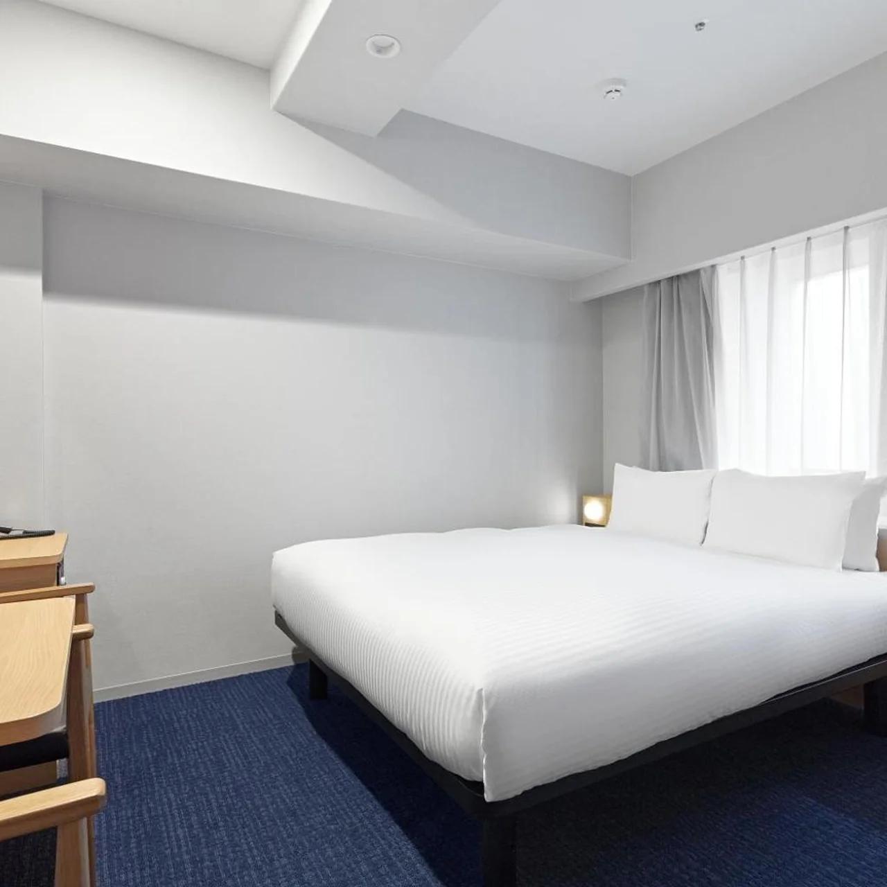 Sotetsu Fresa Inn Kyoto-Kiyomizu Gojo photo