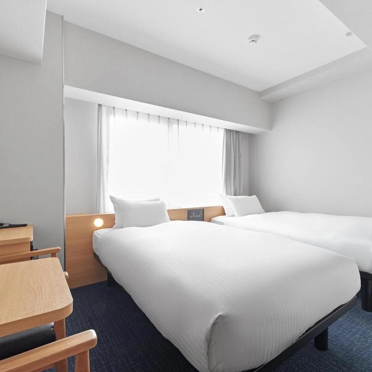 Sotetsu Fresa Inn Kyoto-Kiyomizu Gojo photo