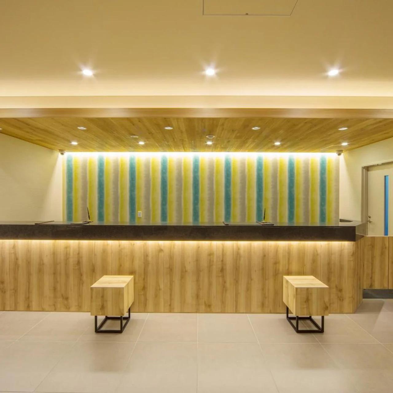 Sotetsu Fresa Inn Kyoto-Shijokarasuma photo