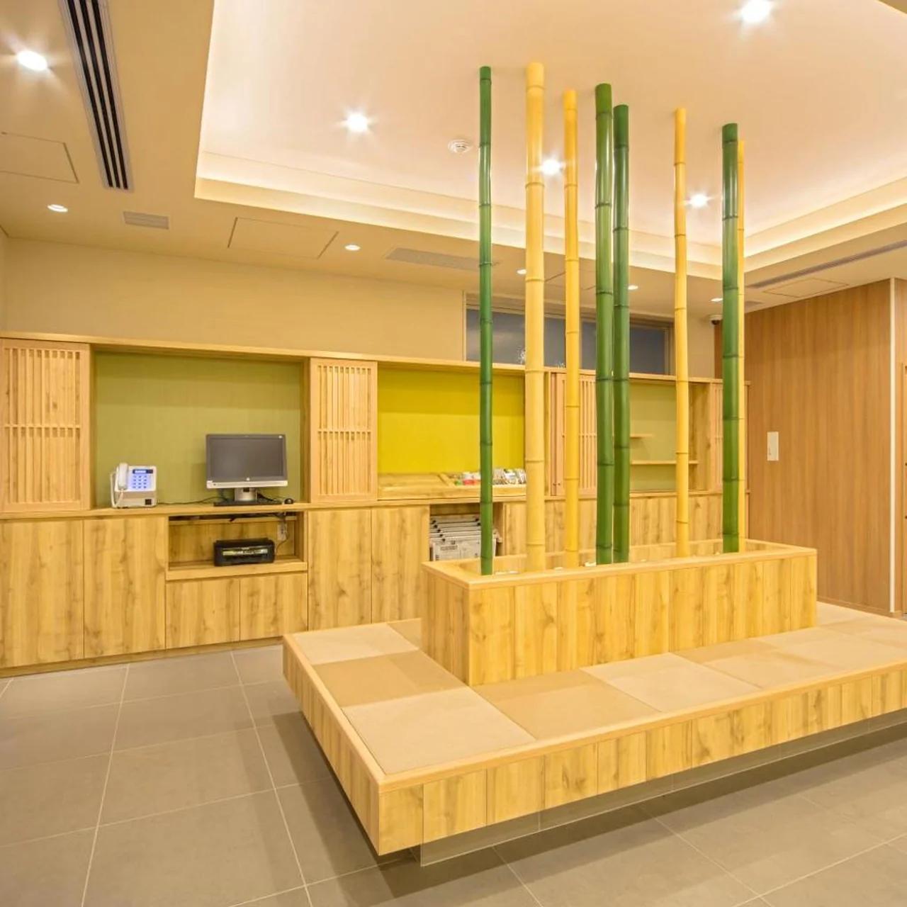 Sotetsu Fresa Inn Kyoto-Shijokarasuma photo