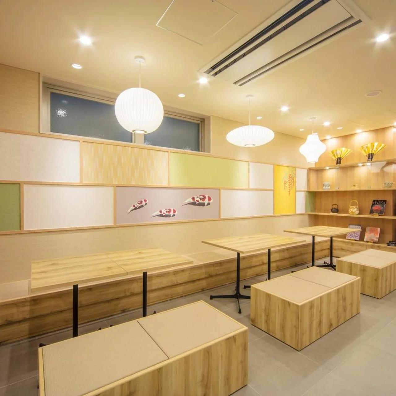 Sotetsu Fresa Inn Kyoto-Shijokarasuma photo