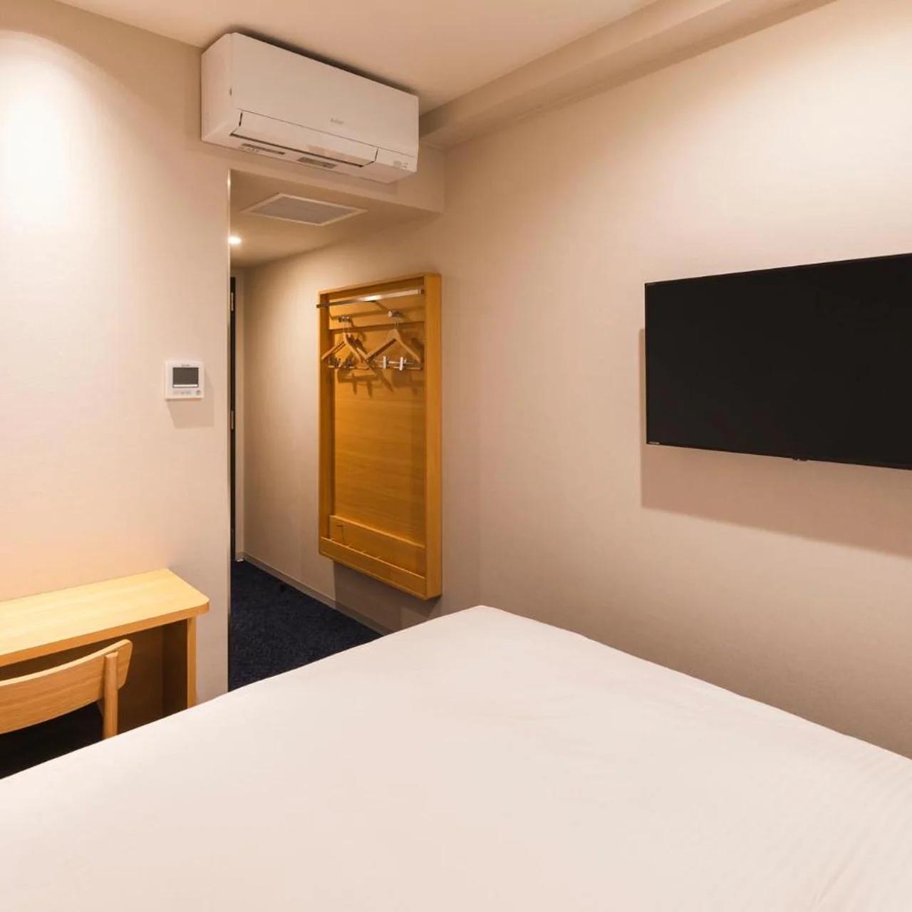 Sotetsu Fresa Inn Sapporo-Susukino photo