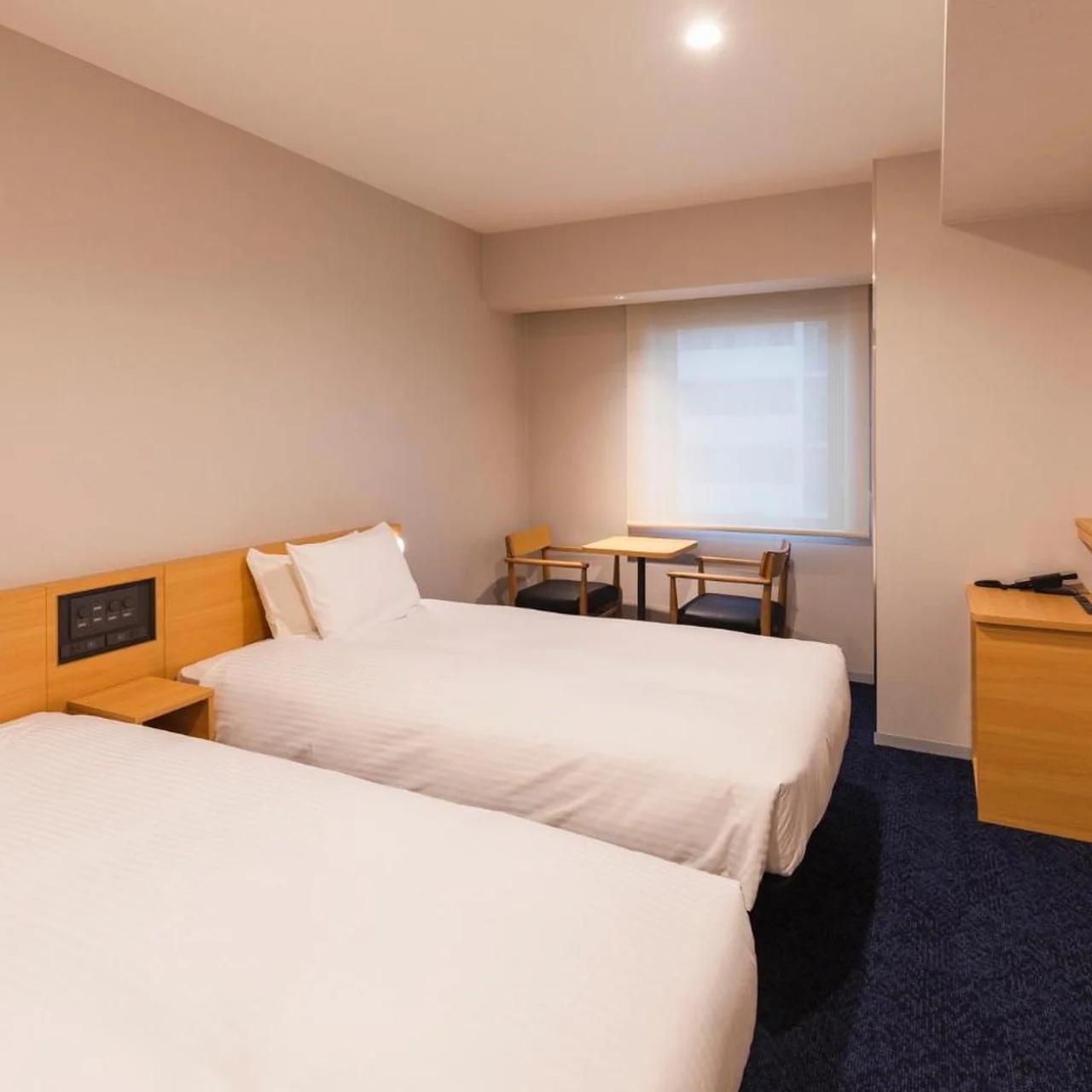 Sotetsu Fresa Inn Sapporo-Susukino photo