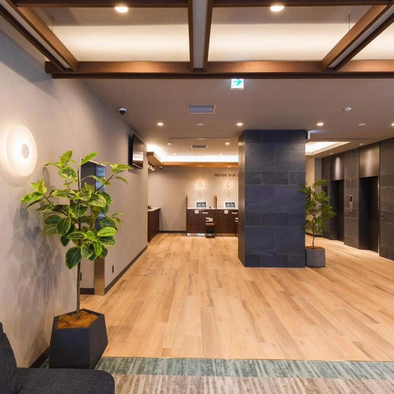 Sotetsu Fresa Inn Sapporo-Susukino photo