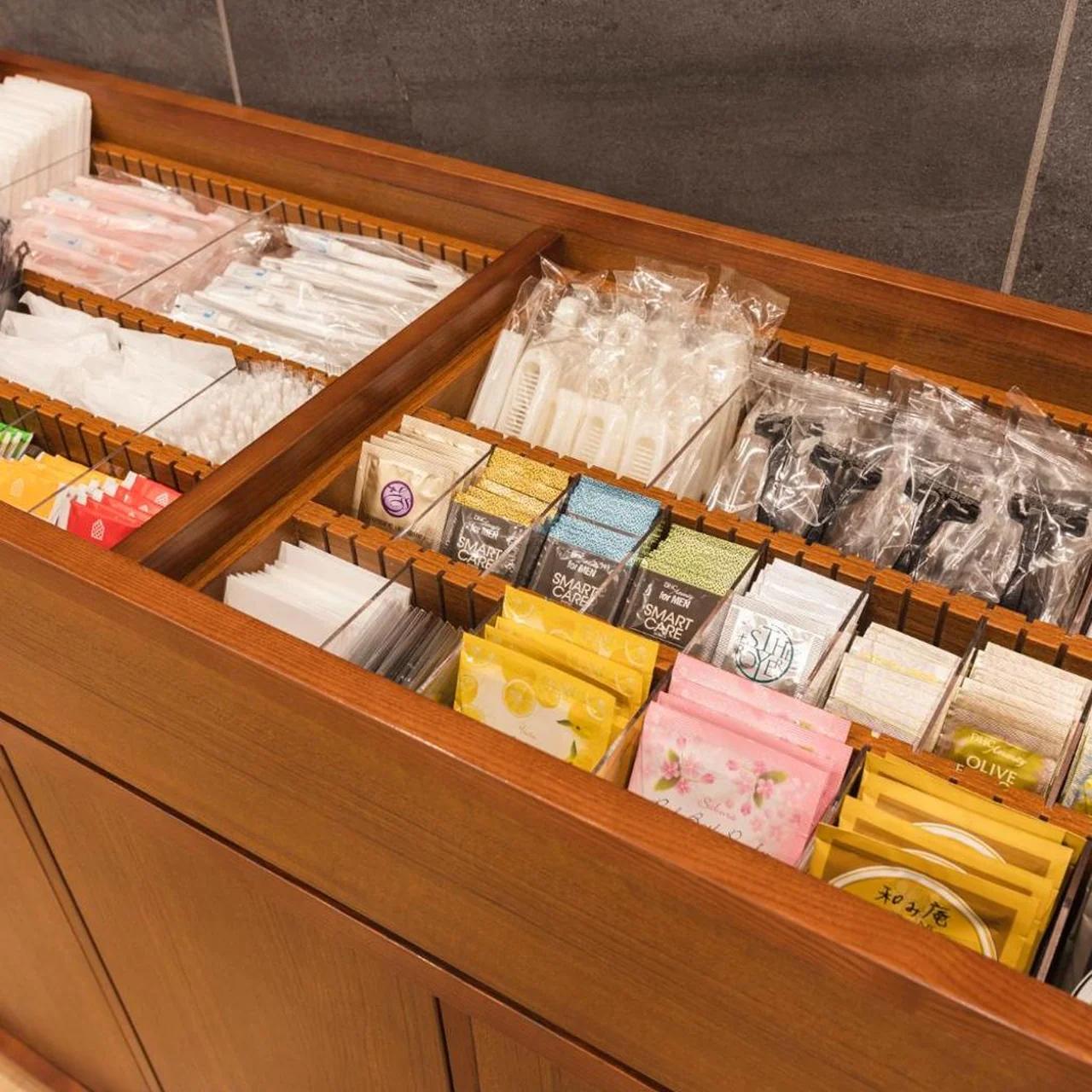 Sotetsu Fresa Inn Sapporo-Susukino photo