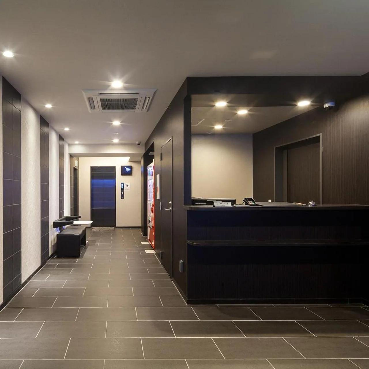 HOTEL SUITE HIROSHIMA HAKUSHIMA photo