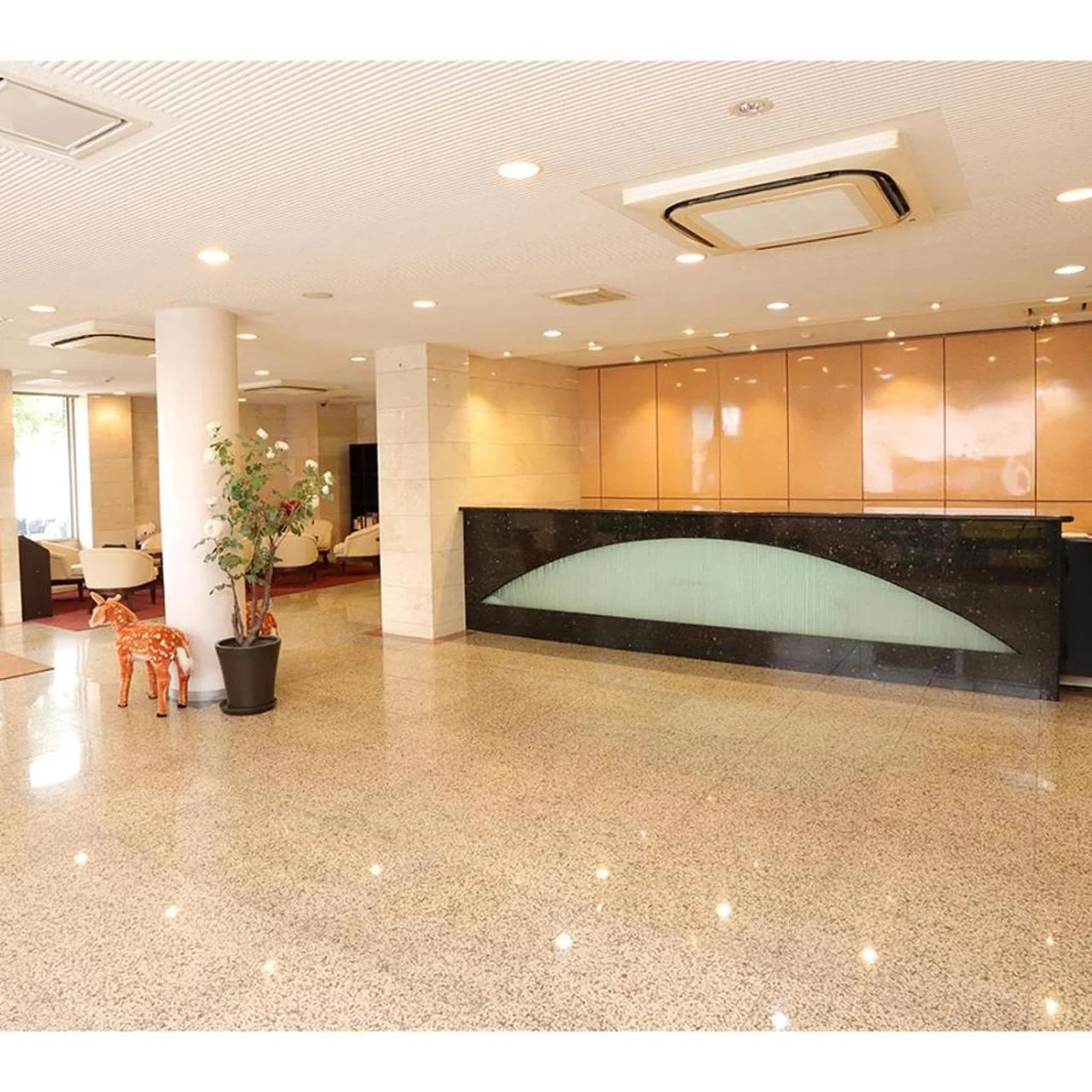 Smile Hotel Nara photo