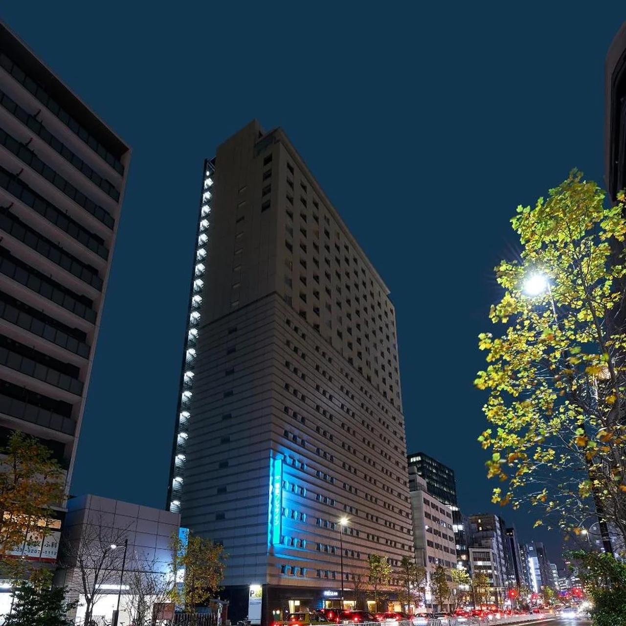 Sotetsu Fresa Inn Higashi Shinjuku photo