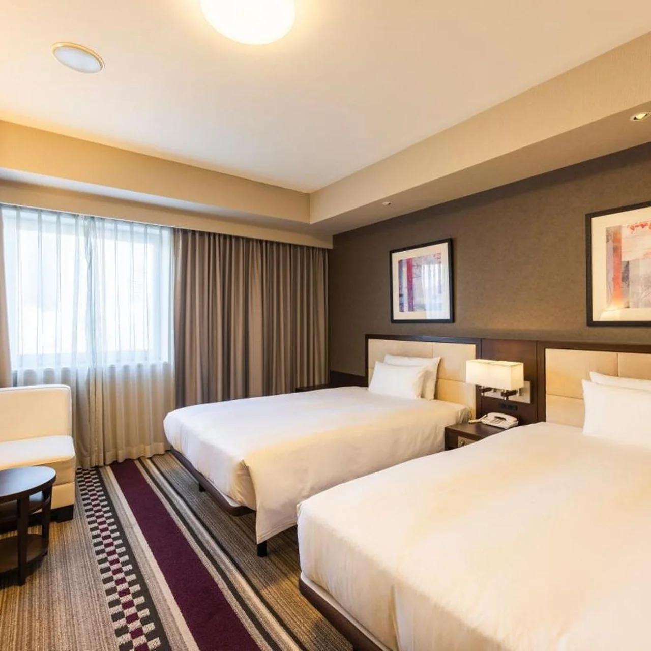 Hotel Sunroute Plaza Shinjuku