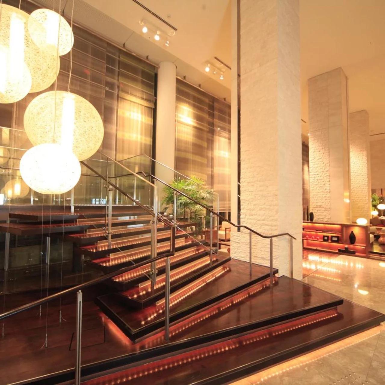 Hotel Sunroute Plaza Shinjuku photo