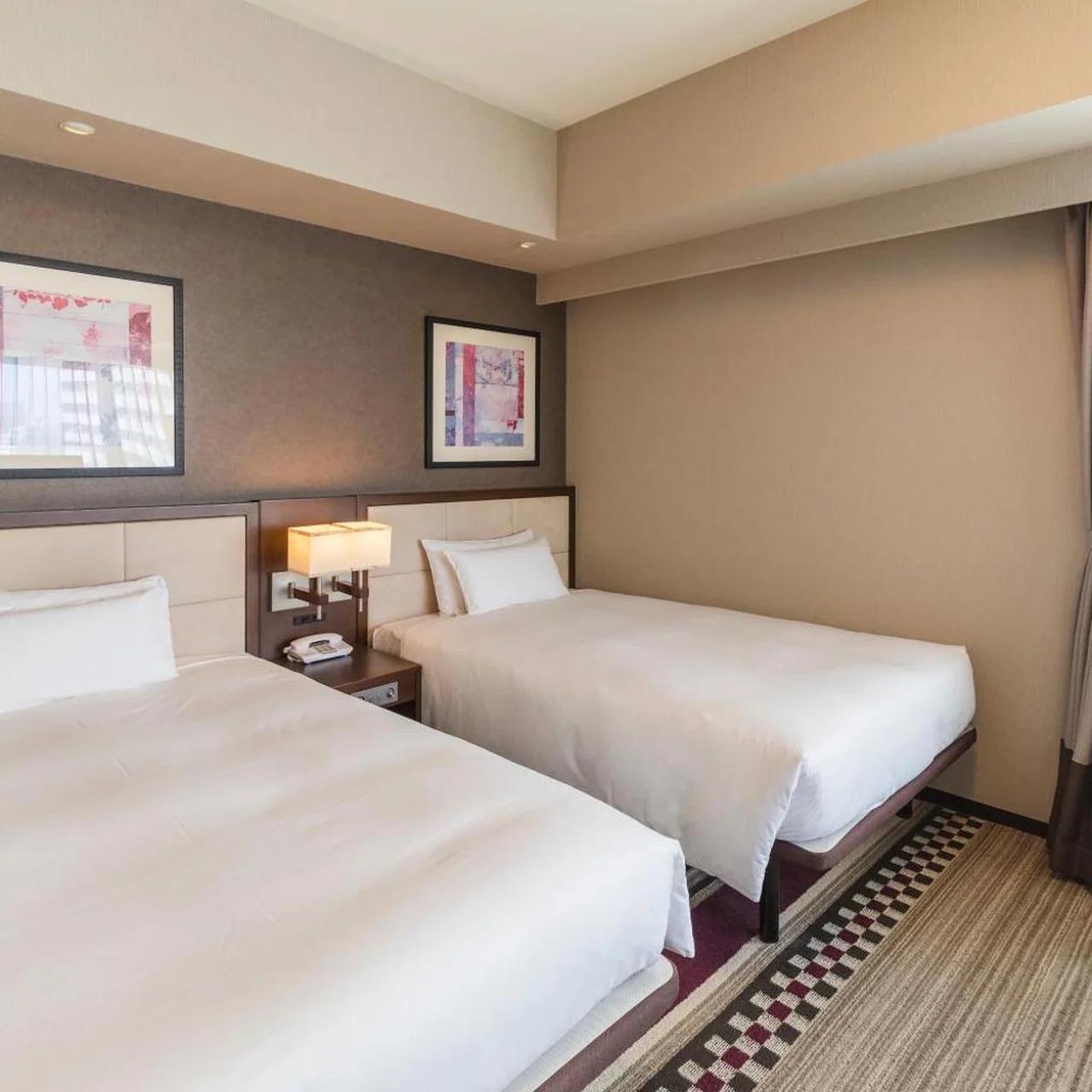 Hotel Sunroute Plaza Shinjuku photo