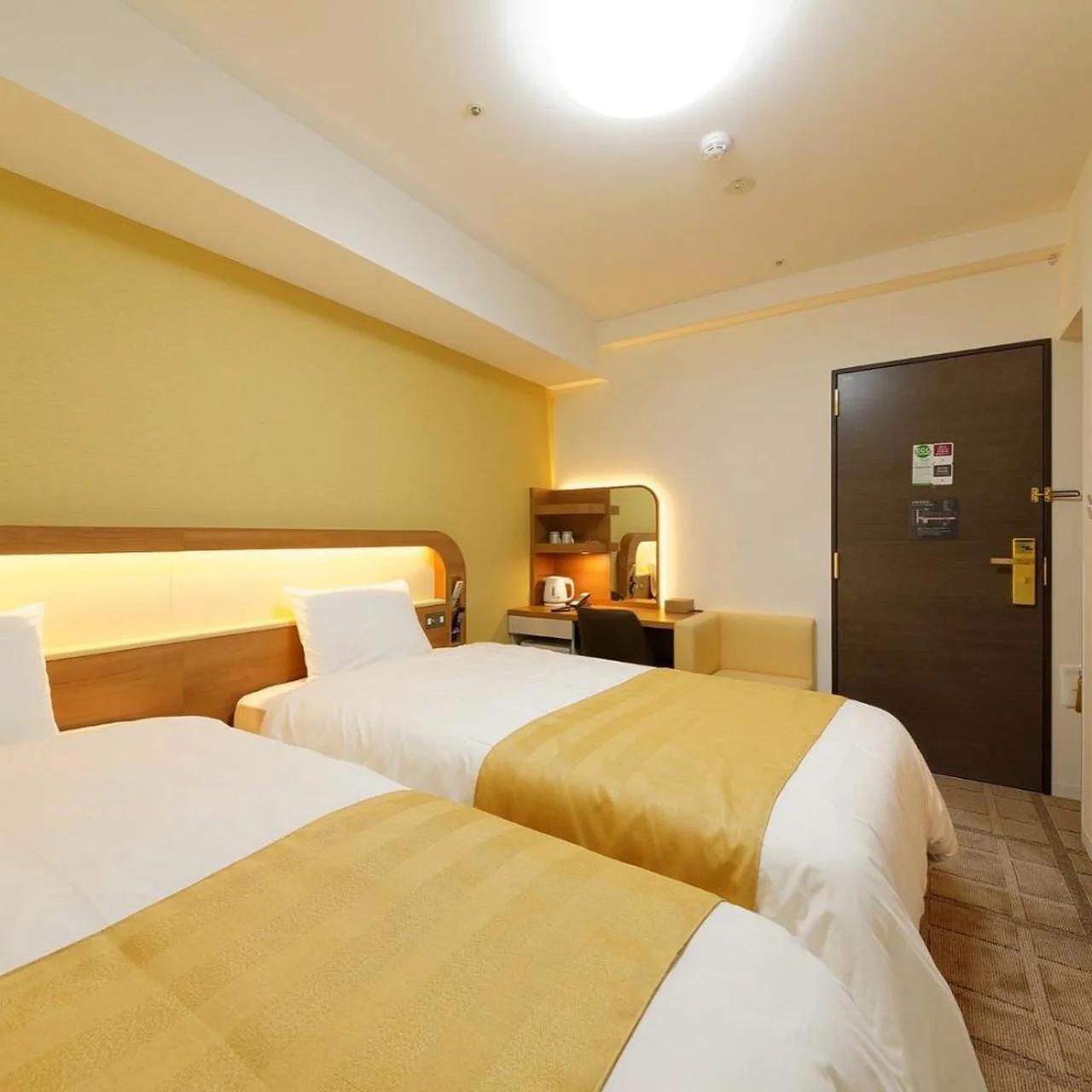 Hotel Sunroute Sopra Kobe Annesso photo