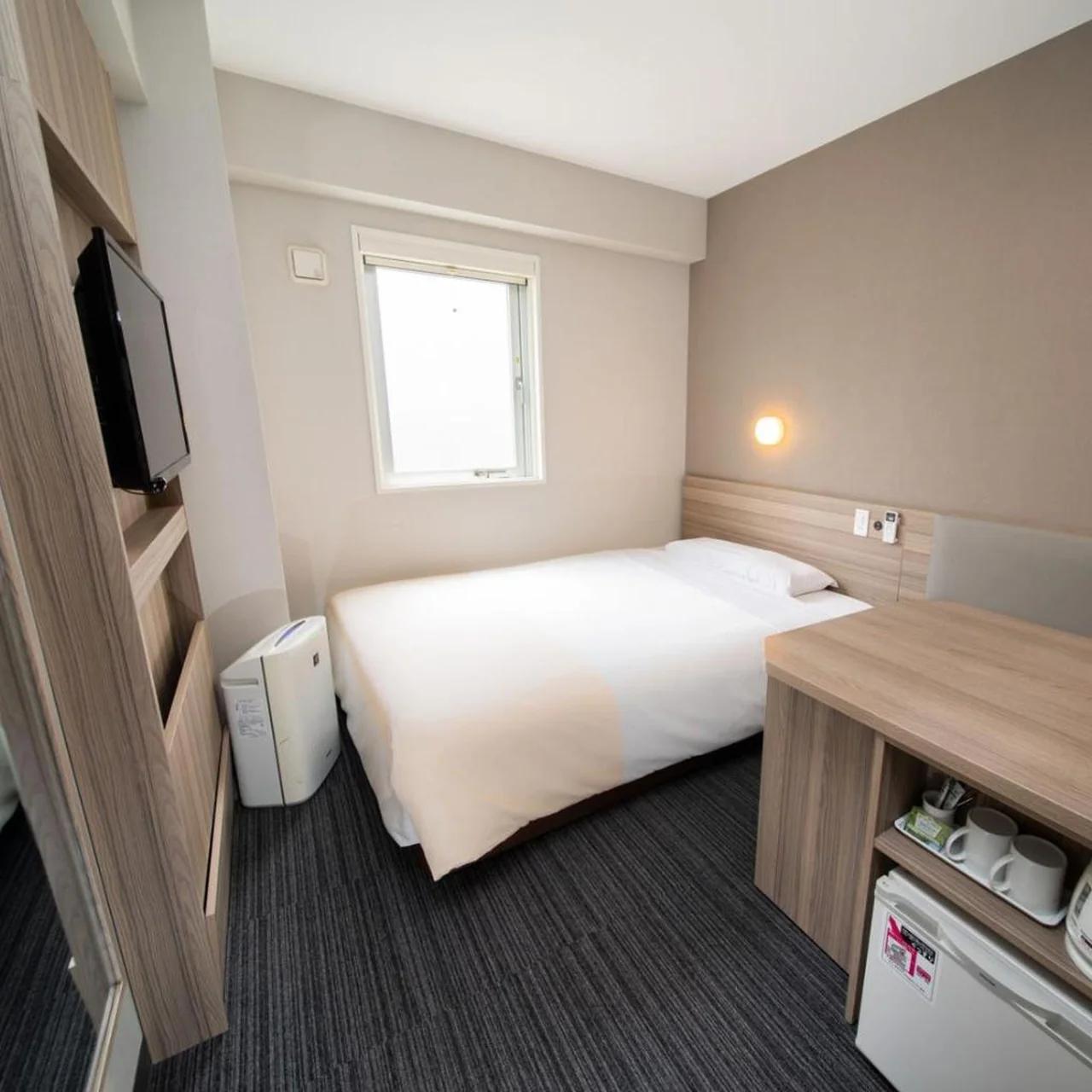 Super Hotel Shinyokohama photo